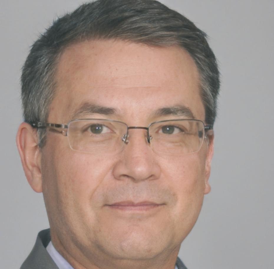 Dr. João Silva, especialista em finanças comportamentais